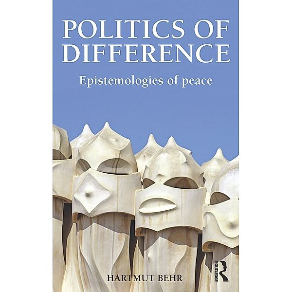 Politics of Difference, Hartmut Behr