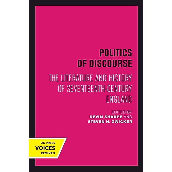 Politics of Discourse