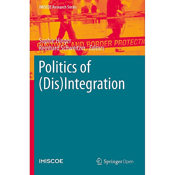 Politics of (Dis)Integration