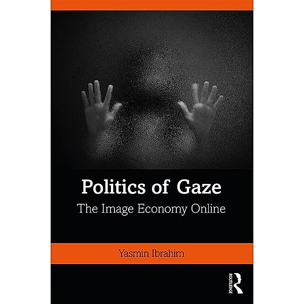 Politics of Gaze, Yasmin Ibrahim