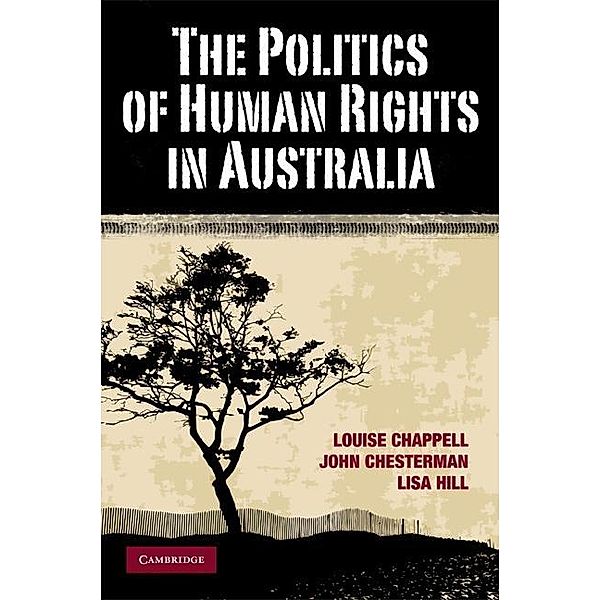 Politics of Human Rights in Australia, Louise Chappell