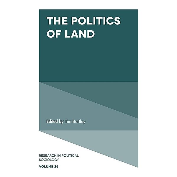 Politics of Land