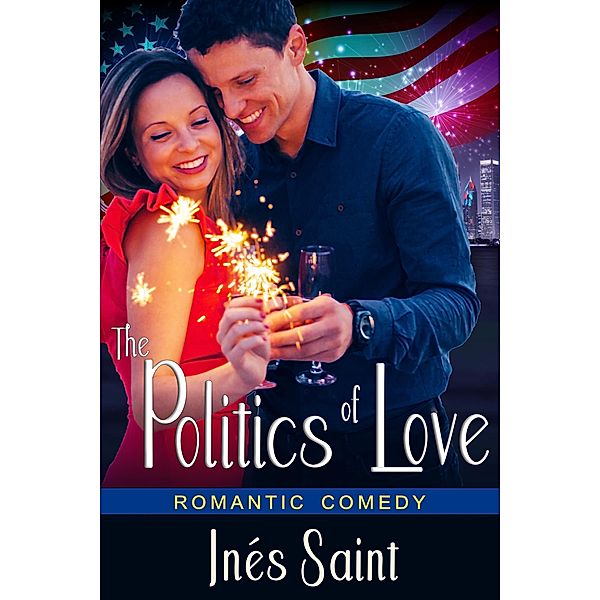 Politics of Love, Ines Saint