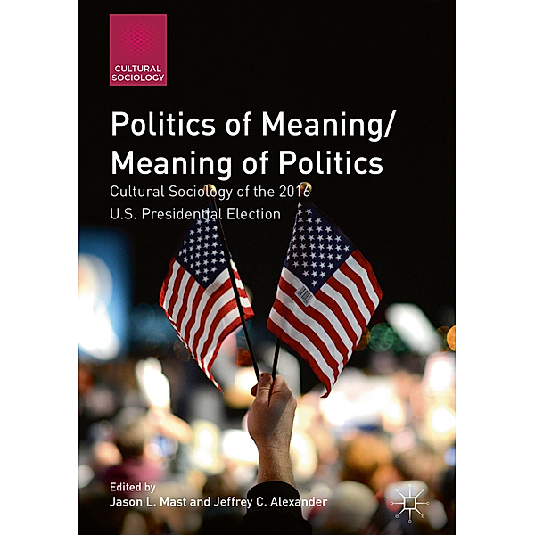 Politics of Meaning/Meaning of Politics