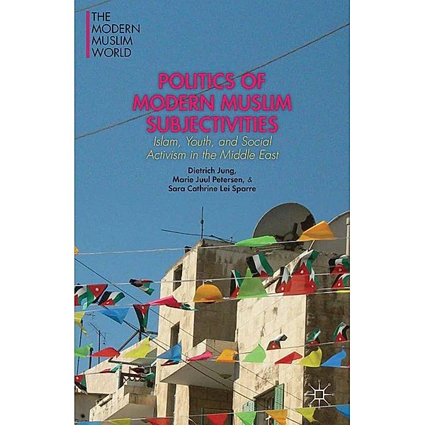 Politics of Modern Muslim Subjectivities / The Modern Muslim World, D. Jung, M. Petersen, S. Sparre