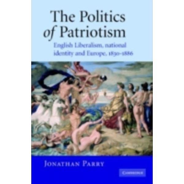 Politics of Patriotism, Jonathan Parry