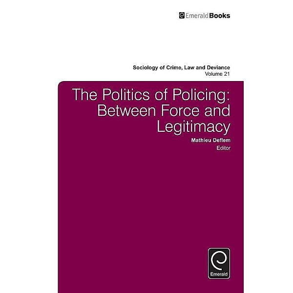 Politics of Policing