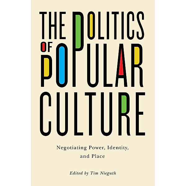 Politics of Popular Culture