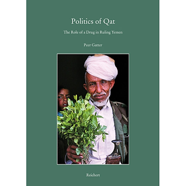 Politics of Qat, Peer Gatter