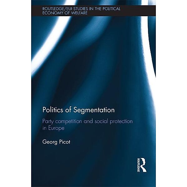 Politics of Segmentation, Georg Picot