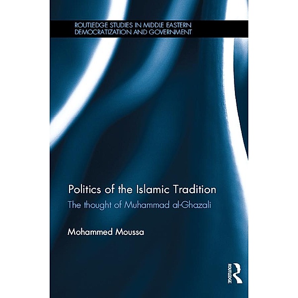 Politics of the Islamic Tradition, Mohammed Moussa