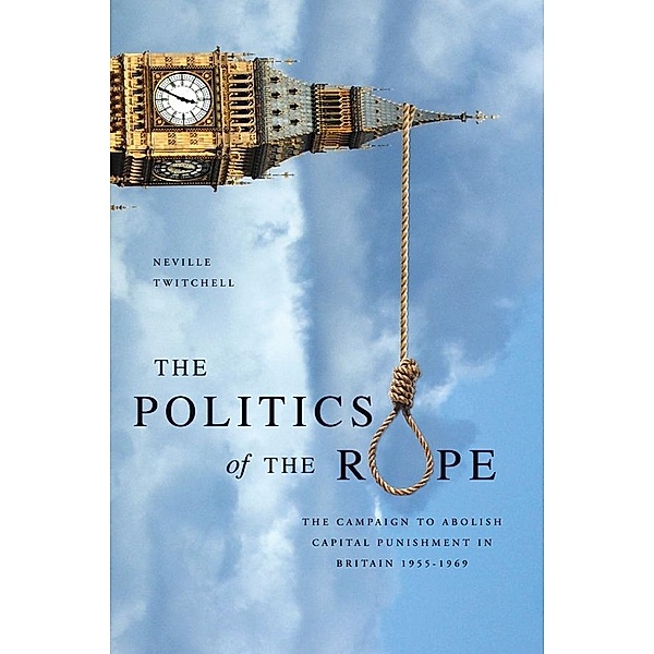 Politics of The Rope, Neville Twitchell