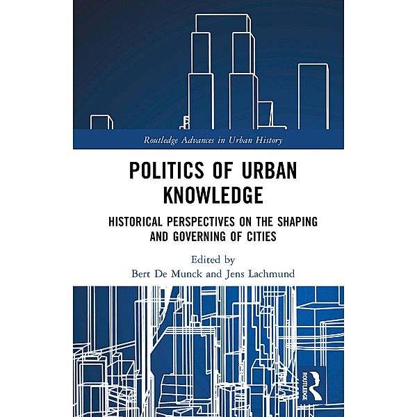 Politics of Urban Knowledge