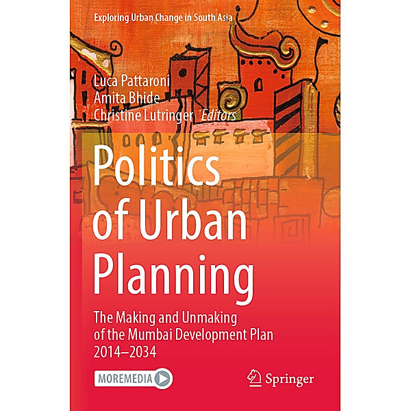 Politics of Urban Planning