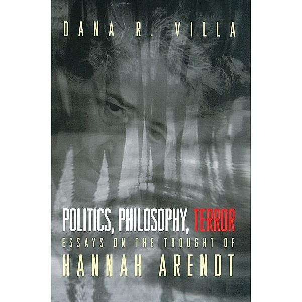 Politics, Philosophy, Terror, Dana Villa