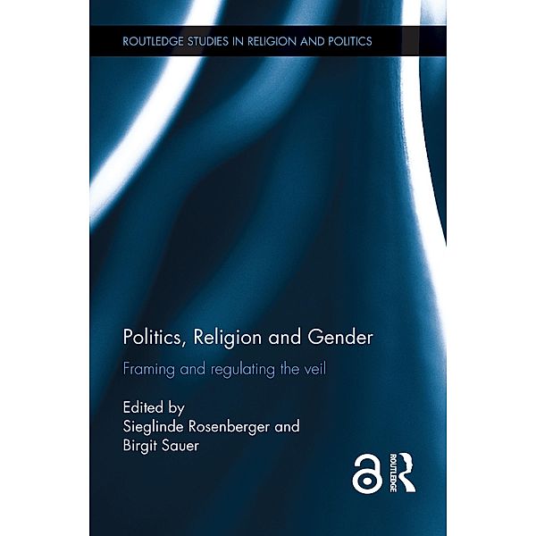 Politics, Religion and Gender