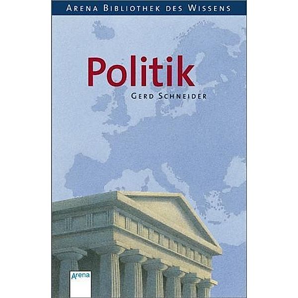 Politik, Gerd Schneider