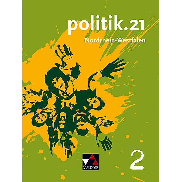 politik.21 NRW 2, Dörthe Hecht, Alexandra Labusch, Erik Müller, Stephan Podes, Hartwig Riedel