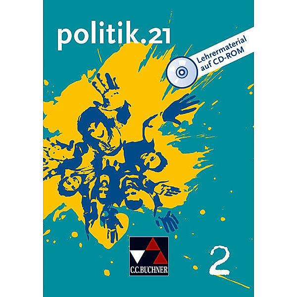 politik.21 / politik.21 LM 2, CD-ROM