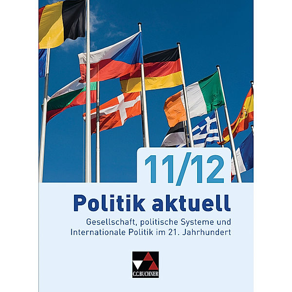 Politik aktuell 11/12, Jan Castner, Christine Betz, Margit Grossmann, Anita Hitzler, Sabine Hoffmann, Thomas Volkert, Friedrich Wölfl