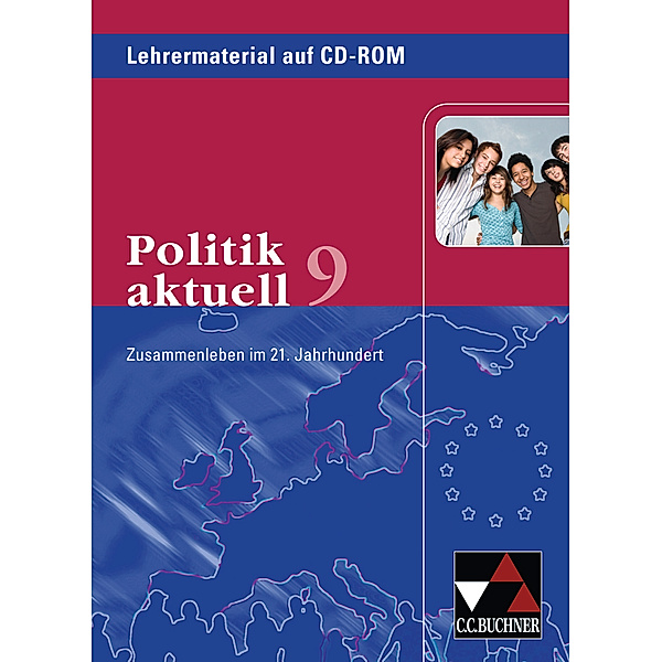 Politik aktuell / Politik aktuell LM 9, CD-ROM