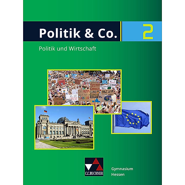 Politik & Co. Hessen 2, Eva Dieckmann, Julia Mertens, Carsten Reichert, Sabrina Reinhardt, Torsten Schreier, Martina Tschirner