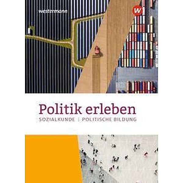 Politik erleben - Sozialkunde - Politische Bildung - Ausgabe 2023 für die östlichen Bundesländer, m. 1 Buch, m. 1 Online