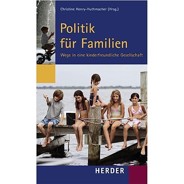 Politik für Familien