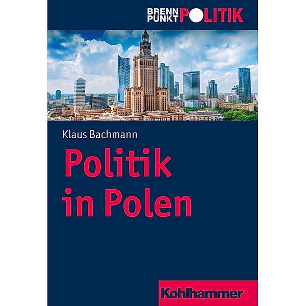 Politik in Polen, Klaus Bachmann