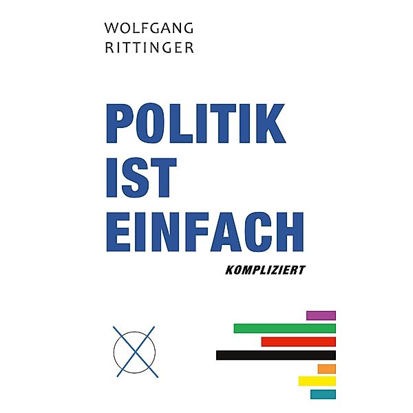Politik ist einfach kompliziert, Wolfgang Rittinger