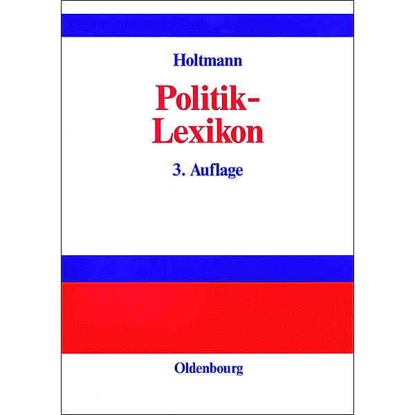 Politik-Lexikon