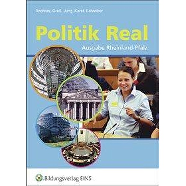 Politik real, Ausgabe für Rheinland-Pfalz
