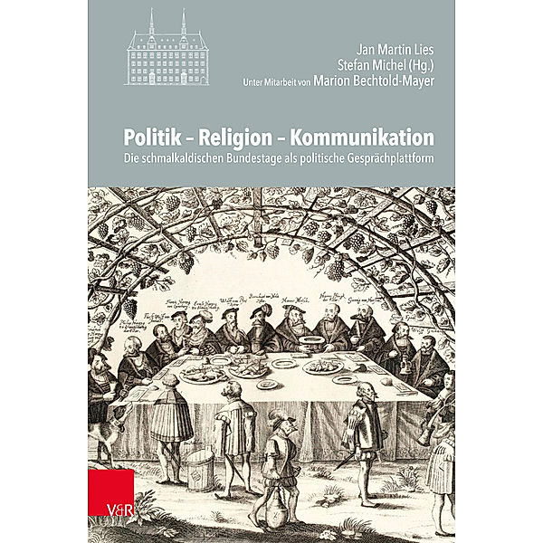 Politik - Religion - Kommunikation