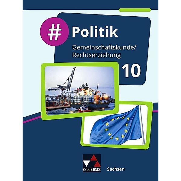 #Politik Sachsen 10, Rico Bittner, Christopher Hempel, Arite Löser, Corinna Weinhold