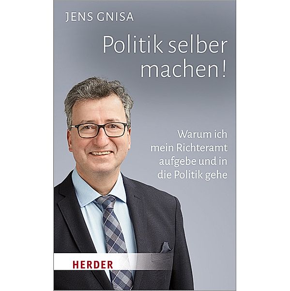 Politik selber machen!, Jens Gnisa