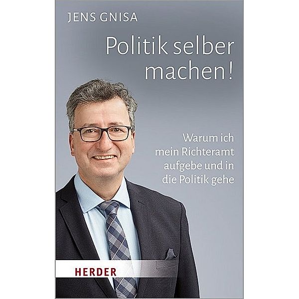 Politik selber machen!, Jens Gnisa