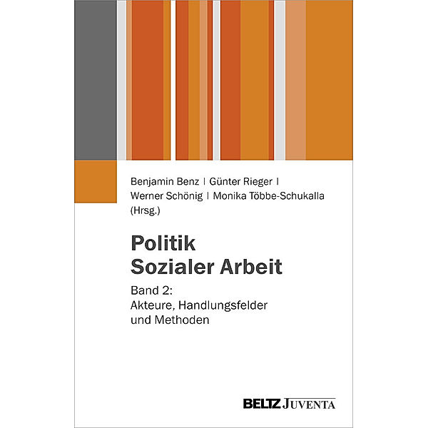 Politik Sozialer Arbeit.Bd.2