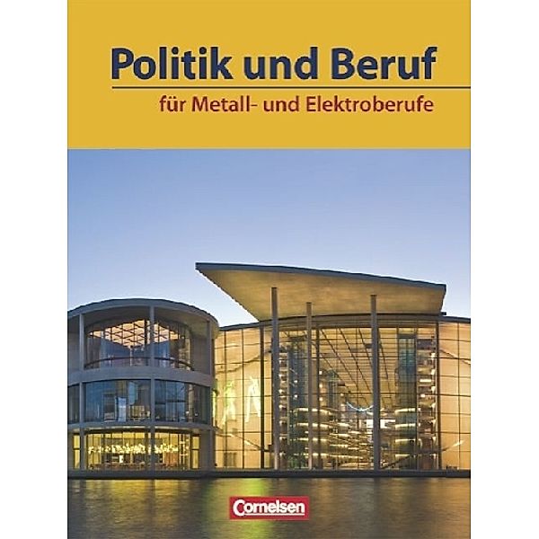 Politik und Beruf für Metall- und Elektroberufe