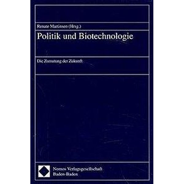 Politik und Biotechnologie