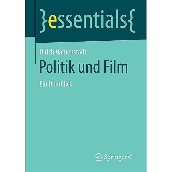 Politik und Film, Ulrich Hamenstädt