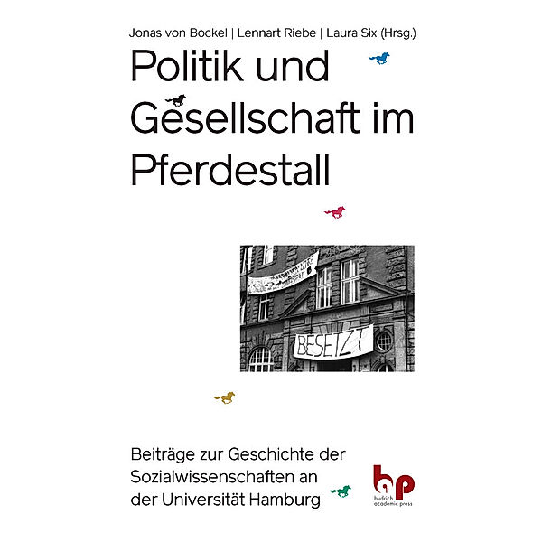 Politik und Gesellschaft im Pferdestall