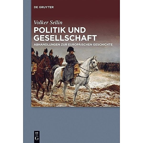 Politik und Gesellschaft / Jahrbuch des Dokumentationsarchivs des österreichischen Widerstandes, Volker Sellin