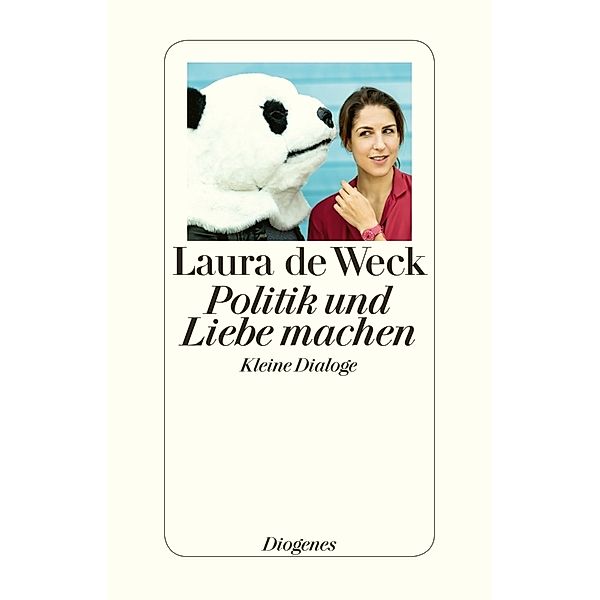 Politik und Liebe machen, Laura de Weck