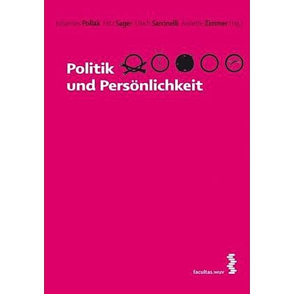 Politik und Persönlichkeit