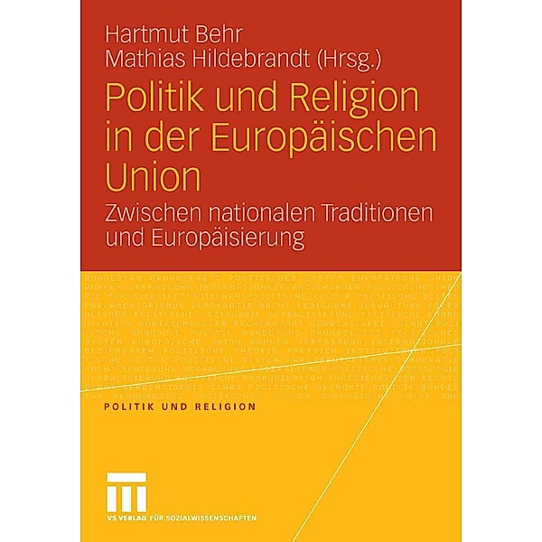 Politik und Religion in der Europäischen Union / Politik und Religion