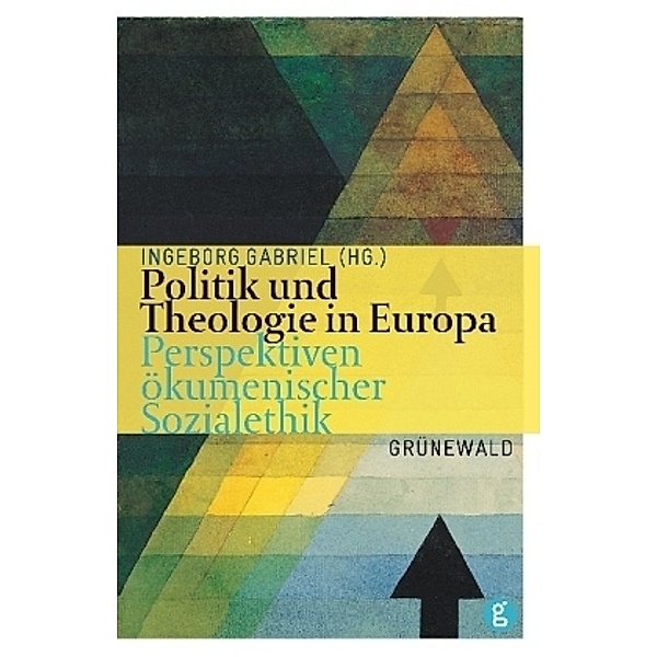 Politik und Theologie in Europa