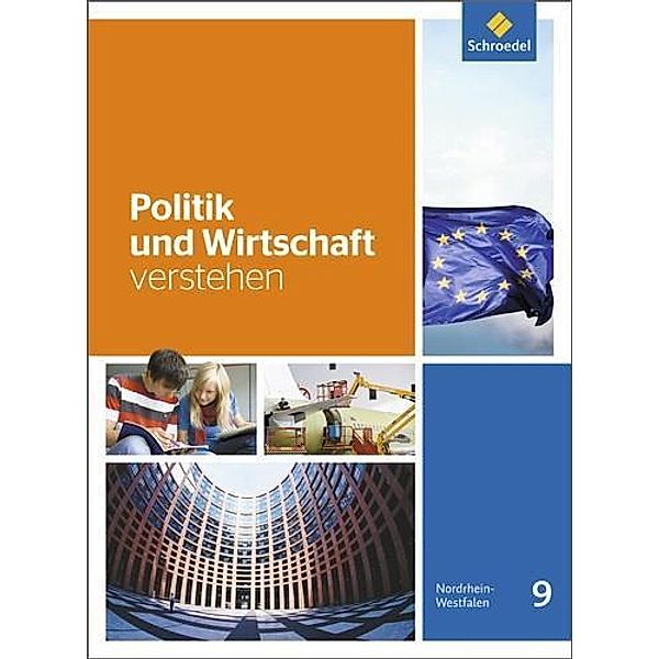 Politik und Wirtschaft verstehen - Ausgabe 2016, m. 1 Buch, m. 1 Online-Zugang