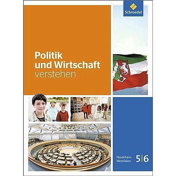 Politik und Wirtschaft verstehen - Ausgabe 2016, m. 1 Buch, m. 1 Online-Zugang