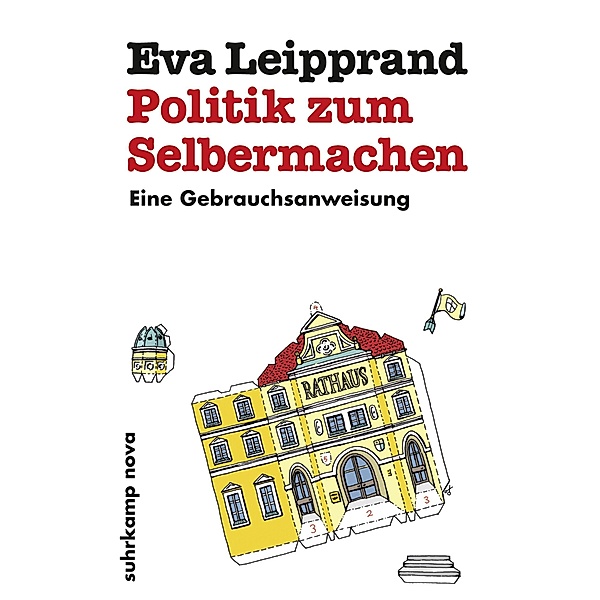 Politik zum Selbermachen, Eva Leipprand