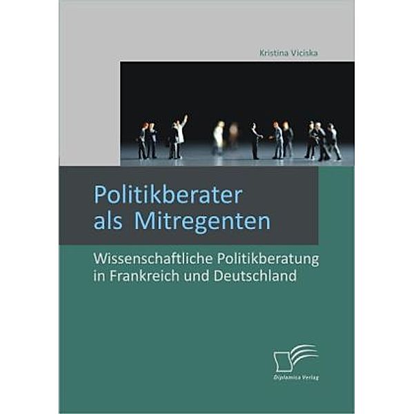 Politikberater als Mitregenten, Kristina Viciska